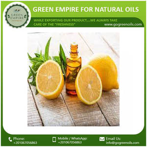 Meilleur prix 100% huile de citron biologique naturelle pure label privé huile de support pressée à froid pour les cheveux et la peau de qualité alimentaire pour une utilisation - Product Image 6