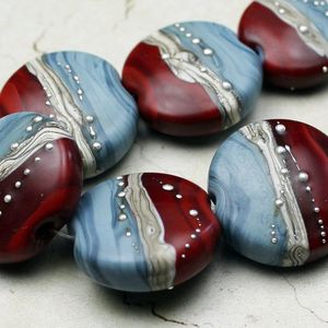 CUSTOMIZE PROJECT Resin <b>Beads</b> for Jewelry Making Resin <b>Beads</b> for Garment Decoration Trim Accessories Resin Material for Neckla - Product Image 5
