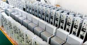 Interruptor cerrado de metal de CA extraíble blindado de alto voltaje de para sistema de red eléctrica sin conexión a tierra de 20KV - Product Image 5