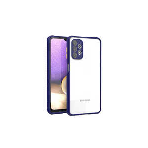 Étui de protection en silicone premium ASMA Kaff pour Samsung Galaxy A32 4G, coque arrière durable anti-traces de doigts Blackshark A53 7 - Product Image 2