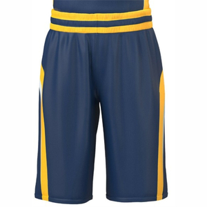 Uniforme de basket-ball par sublimation Équipe personnalisée Maillot de basket-ball de haute qualité - Product Image 5