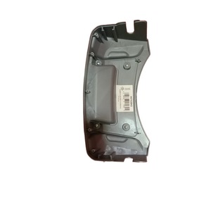 Copertura Decorativa Anteriore per Tosaerba DLm5300Spl Compatibile con Rif. 703843 - Ricambi e Accessori per Tosaerba - Product Image 1