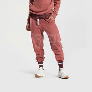 Best Quality Breathable Color Women <b>Trouser</b> New Fashion Hot Sale Streetwear Women <b>Trousers</b> - Product Image 3