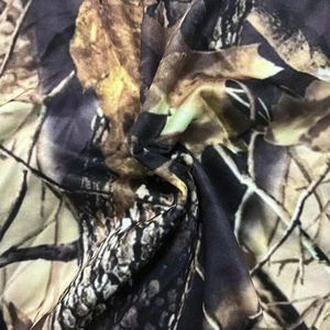 Vestes unisexes en Cordura à coque souple, imprimées par sublimation, camouflage, pour la chasse, la jungle, le camping, la forêt, vente en gros 2025 - Product Image 4