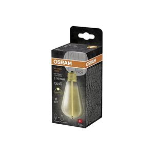 สำหรับหลอดไฟ OSRAM 2.2W E27 LEDMG ST 2700K - Product Image 1
