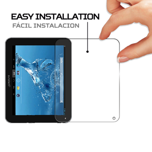 ฟิล์มกันรอยหน้าจอสำหรับแท็บเล็ตซันสเตค TAB87DCBT - Product Image 3