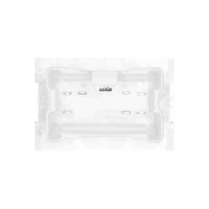 Renault Clio 4 Front Left Driver Window Opening <b>Switch</b> 254118722R <b>Auto</b> <b>Switch</b> for Vehicles - Product Image 3