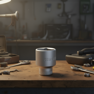 ประแจบล็อก 2 จุด Gedore ผลิตภัณฑ์ทนทานเพื่อการใช้งานอย่างมีประสิทธิภาพ - Product Image 3