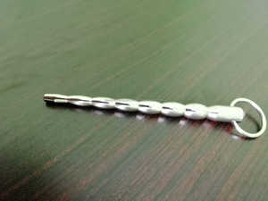 ผู้ผลิตและขายส่งผู้ผลิตเครื่องรางยาวอวัยวะเพศชายท่อปัสสาวะเสียบสแตนเลสดิ๊กยาวเกย์เพศร้าน - Product Image 6