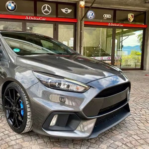 Top Performance 2017 <span class=keywords><strong>Ford</strong></span>-<span class=keywords><strong>Focus</strong></span> manuelle essence <span class=keywords><strong>4</strong></span> cylindres Euro6 5 places 349hp voitures d'occasion prêtes à exporter dans le monde entier - Product Image 1