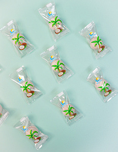 Dai Long Supplies High Quality White Tablet <b>Candy</b> Coconut Shell Hard <b>Candy</b> With Intriguing Interior - Product Image 4