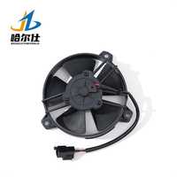 Ventilateur de radiateur de moto VA31-A101-46A VA31-A100-46A 12V Remplacement direct OEM
