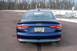 Audi S5 Sportback Premium Plus 2019 usado en buen estado, motor Turbo V6 de 349 hp - Product Image 4