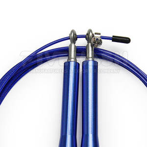 Cuerdas de Saltar Ajustables para Entrenamiento Físico, Ejercicio Diario en Casa - Product Image 5