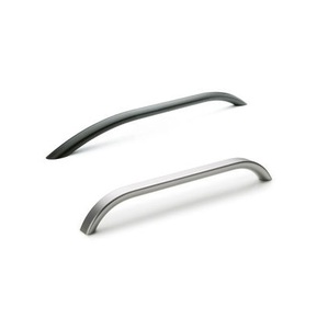 ด้ามจับอลูมิเนียมขัดเงาการปรับแต่งสินค้าขายดีด้ามจับอลูมิเนียม - Product Image 3