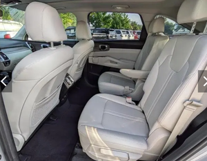 Clean 2020 L E X U S LX 570 edición blanca SUV 5.7L modelo LX 570 vehículo barato en venta - Product Image 4