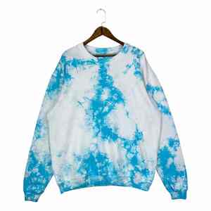 Sweat-shirt décontracté d'hiver en coton 100% respirant, style hip-hop, effet délavé, pour la mode urbaine quotidienne - Product Image 5