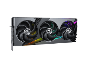 M S I Ge Force R T X 5070 12G VANGUARD SOC Carte vidéo de jeu GPU de bureau avec ventilateur Cooler MXM Condition - Product Image 6
