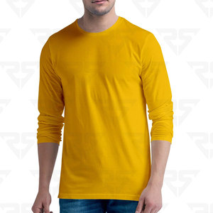 OEM wholesale Men block <b>colour</b> t <b>shirts</b> tops Low MQQ high quality clothes branded unisex top tees bulk order - Product Image 5