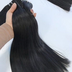 Peluca india con cierre de cabello de 8 pulgadas de alta calidad con ondas profundas sueltas y extensiones de cabello frontal de encaje para mujer con rizo italiano - Product Image 3