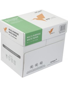 PPLITE Multi-Purpose White & Colored A4 Copy Paper 80gsm/75gsm/70gsm Bulk Supply - Product Image 3