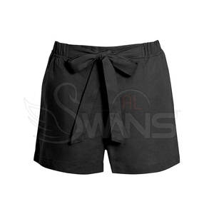 Nuevo estilo, pantalones cortos de mujer hechos a medida, pantalones cortos de mujer de color personalizados a la venta, pantalones cortos de mujer hechos en Pakistán - Product Image 1