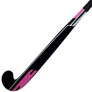 Custom Logo First Athletics Glass/Carbon Fiber Professional <b>Field</b> <b>Hockey</b> <b>Sticks</b> High Quality Match Level Reasonable Price OEM - Product Image 4