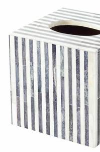 Soporte de pañuelos de madera con incrustaciones de hueso hecho a mano, venta al por mayor, decoración para el hogar y la Oficina a bajo precio - Product Image 2