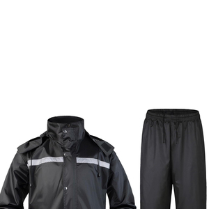 Customizable Design High Quality Winter Windbreaker <b>Jacket</b> and Quick Dry Stretchable Printed Trouser Pants Casual Style - Product Image 6