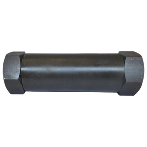 Boîtier de filtre en acier à filtration de particules haute pression hydraulique industriel JUNWAVE en ligne avec garantie de 1 an sur les composants principaux - Product Image 4