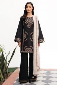 Conjunto de Salwar Kameez de Último Diseño para Fiestas de Invierno, Tejido Natural Lavable de Secado Rápido y Transpirable, Color Sólido, Estilo Indio/Pakistaní - Product Image 2