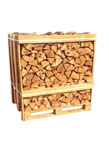 Leña de madera dura de roble para energía térmica, gran cantidad lista para exportar, proveedor al por mayor - Product Image 3