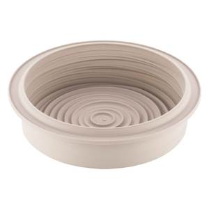 Molde de Silicona para Pastel (19.5cm) Silikomart Herramientas para Repostería Modelo 20 437 130065 - Product Image 1