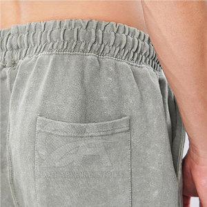 Venta en Línea, Shorts de Último Diseño al por Mayor, Estilo Único, Shorts para Hombre 2026, Shorts Ligeros para Hombre - Product Image 6
