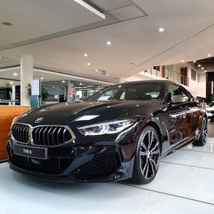 บีเอ็มดับเบิลยู ซีรีส์ 8 แกรนคูเป้ ปี 2024 มือสอง - Product Image 1