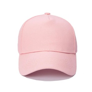 Gorras deportivas blandas con logotipo bordado personalizado, gorra de béisbol Lisa sólida de algodón no estructurado de alta calidad al por mayor para hombre - Product Image 3