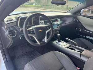 Chevrolet Camaro 2LS Coupé RWD 2014 Económico con Volante a la Izquierda/Derecha - Product Image 3