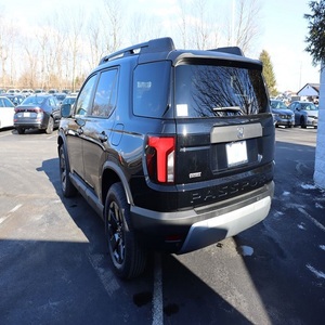 2024 H o n d a Pas-Sport RTL 3.5L V6 DOHC 24V Coche automático de lujo más vendido Dirección izquierda AWD - Product Image 3