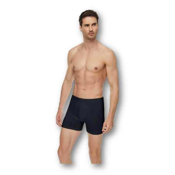 6 Pack Elite Modal Elastane Boxer 1251