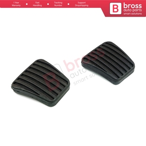 แผ่นครอบแป้นเบรกคลัตช์ BSP518 สำหรับ 90105172 - Product Image 4