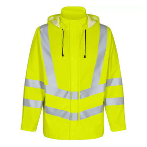 A prueba de viento impermeable hombres ropa de calle de talla grande precios de tarifa al por mayor seguridad Softshell chaquetas deporte al aire libre Camping - Product Image 1