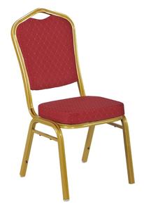 Sillas Apilables Portátiles de Alta Calidad al por Mayor para Hoteles, Bodas, Fiestas, Apartamentos y Hospitales - Product Image 6