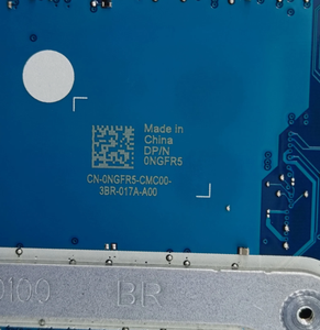 Nueva Placa Base para Laptop Dell Vostro 15 3530, IDH50 LA-M368P i5-1335U MX550 2G 0NGFR5 NGFR5 - Product Image 5