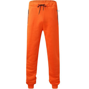 ชุดวอร์มมีฮู้ดลายทางของผู้ชายชุดวอร์มพิมพ์ลายยั่งยืนออกแบบมาสำหรับยิมกลางแจ้งในฤดูหนาว - Product Image 2