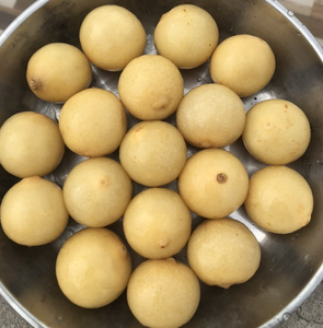 Handcrafted Vietnamese <b>Pickled</b> <b>Limes</b> in Glass Packaging for Cooking, Marinades, and Savory Food Preparation - Product Image 3