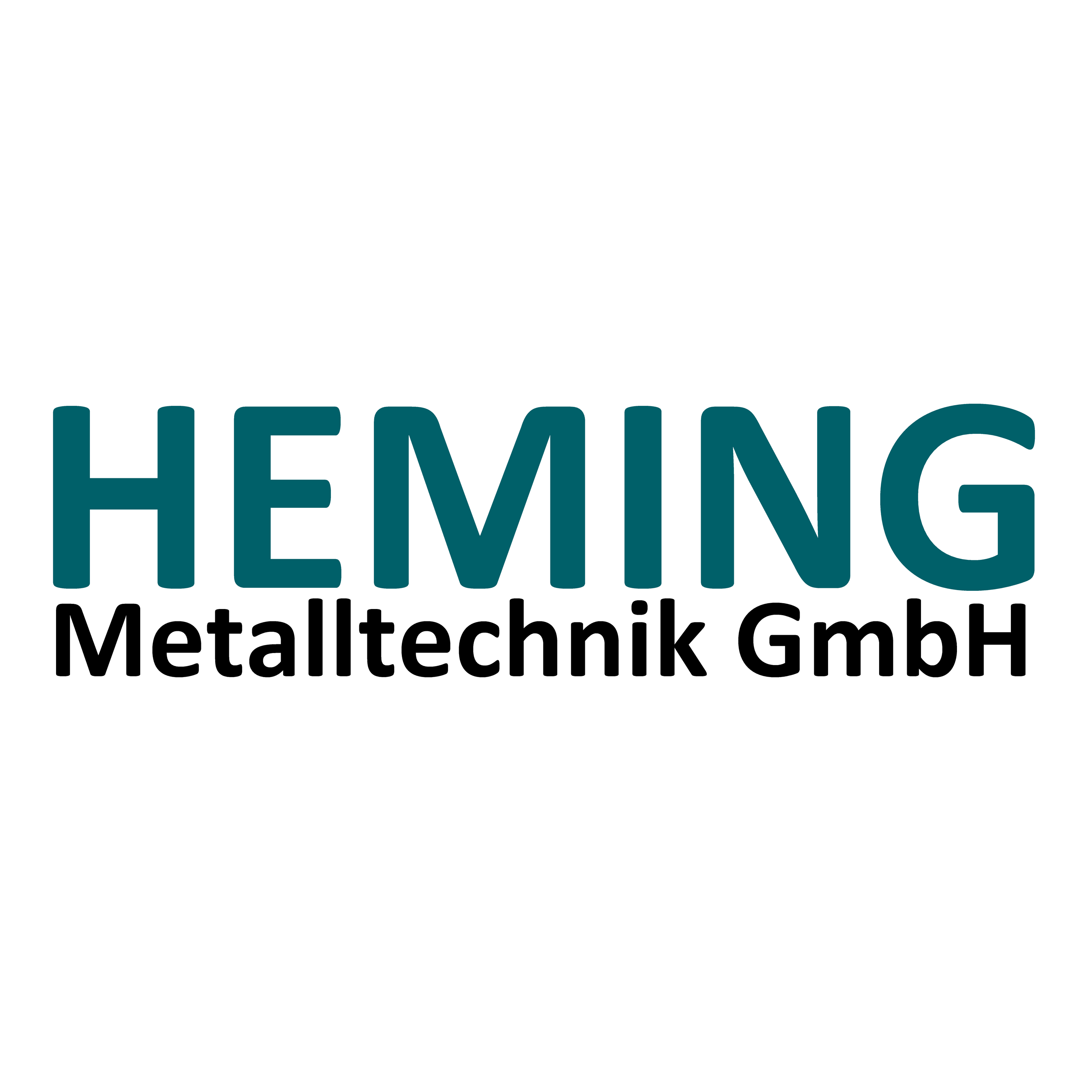 Heming Metalltechnik GmbH logo