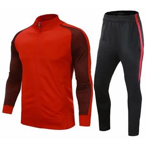 Uniformes de gardien de but de football professionnel hommes maillots de gardien de but maillots de Football de football ensemble formation portiers personnalisés épaissir - Product Image 2