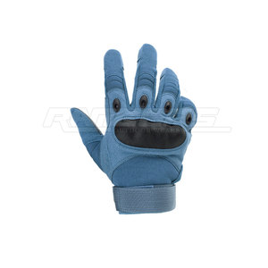 Guantes Tácticos de la Mejor Calidad 2026 con Cuero de Primera Calidad, Precio al por Mayor - Product Image 4