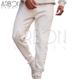 ชุดวอร์มเรียบง่ายเนื้อผ้าสัมผัสนุ่มใส่ออกกำลังกายแฟชั่นชุดวอร์มทรงพอดีตัวความยาวเต็มแขน - Product Image 5