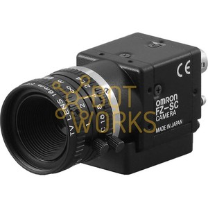 Omron FZSC23828300000 - Nuovo - Product Image 1